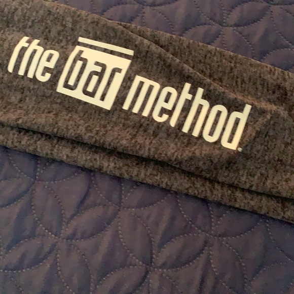 Beyond Yoga the bar method leggings - Picture 2 of 5